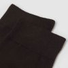 Men’s Crew Socks with Cashmere