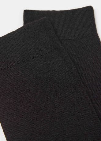 Men’s Crew Socks with Cashmere