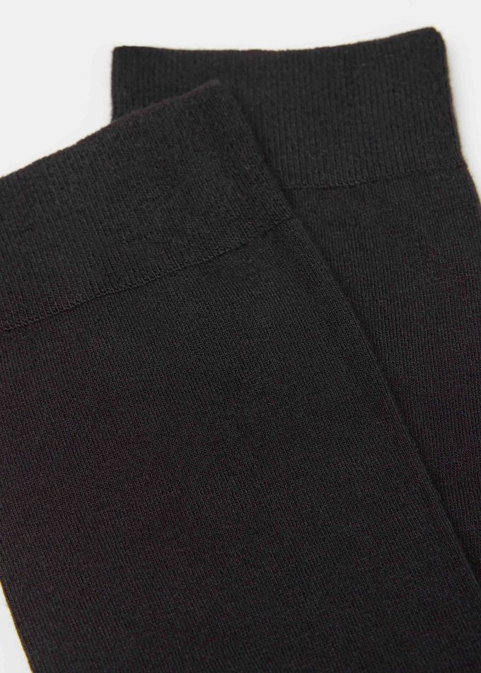 Men’s Crew Socks with Cashmere