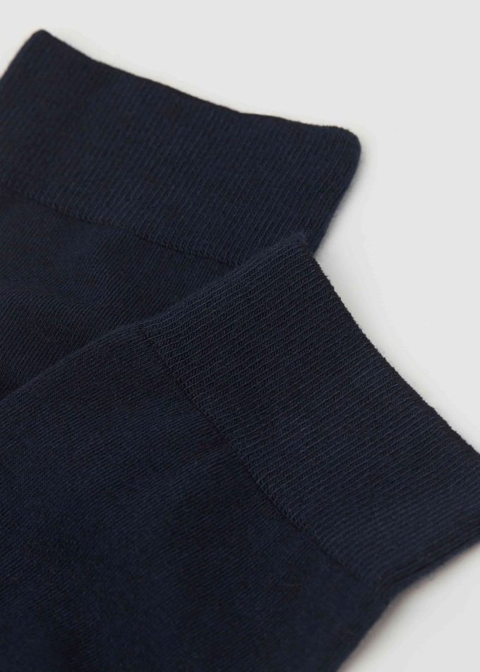 Men’s Crew Socks with Cashmere