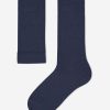 Men’s Crew Socks with Cashmere