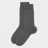 Men’s Crew Socks with Cashmere