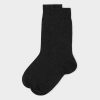 Men’s Crew Socks with Cashmere