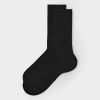Men’s Crew Socks with Cashmere