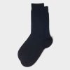 Men’s Crew Socks with Cashmere