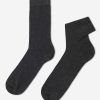 Men’s Crew Warm Cotton Socks