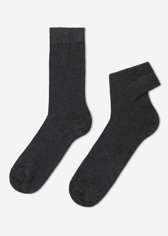 Men’s Crew Warm Cotton Socks