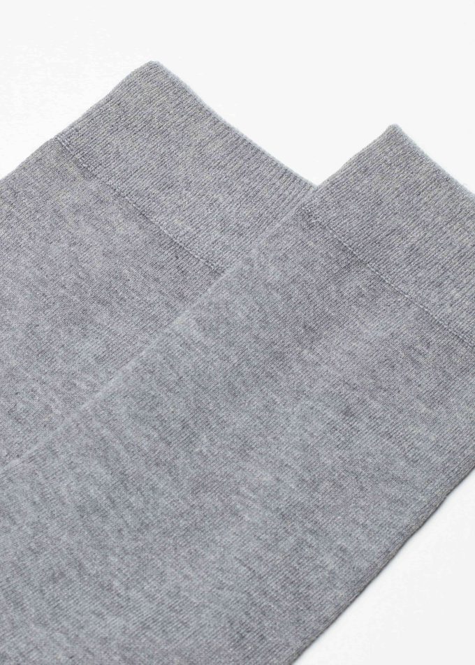 Men’s CrewStretch Cotton Socks