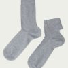 Men’s CrewStretch Cotton Socks