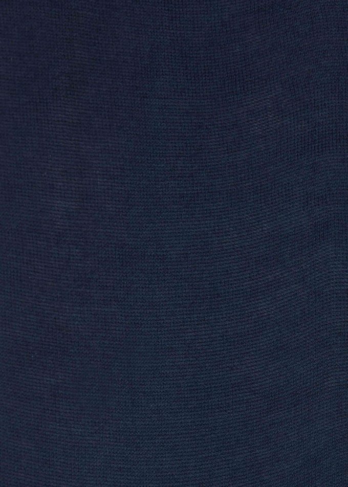 Men’s Lisle Thread Short Socks