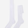 Men’s Long Lisle Thread Socks