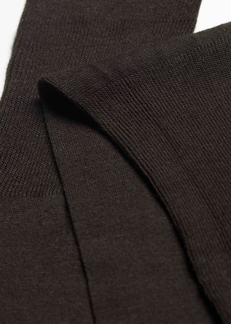 Men’s Long Socks with Cashmere