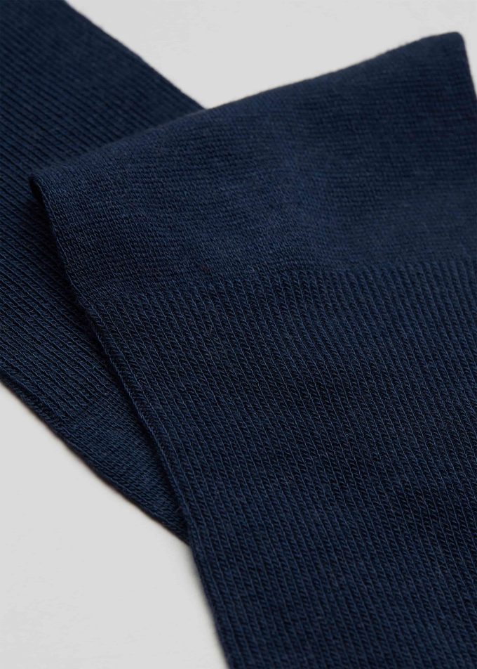 Men’s Long Socks with Cashmere