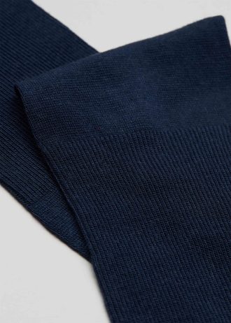 Men’s Long Socks with Cashmere