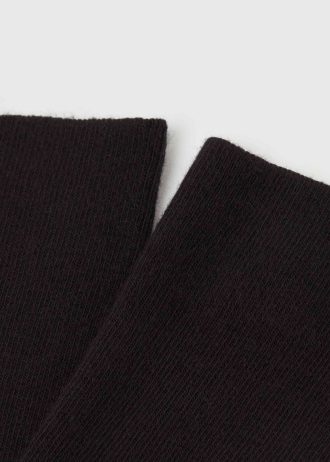 Men’s Long Socks with Cashmere