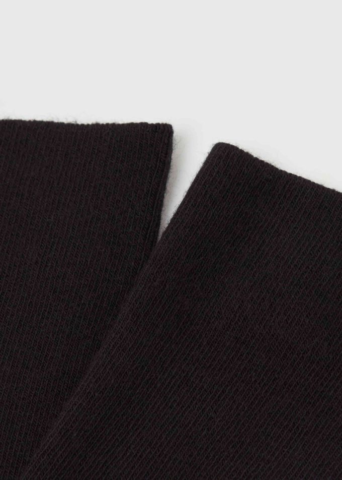 Men’s Long Socks with Cashmere