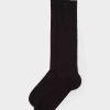 Men’s Long Socks with Cashmere