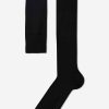 Men’s Long Socks with Cashmere