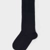 Men’s Long Socks with Cashmere