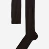 Men’s Long Socks with Cashmere