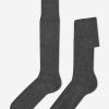 Men’s Long Socks with Cashmere