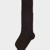 Men’s Long Socks with Cashmere
