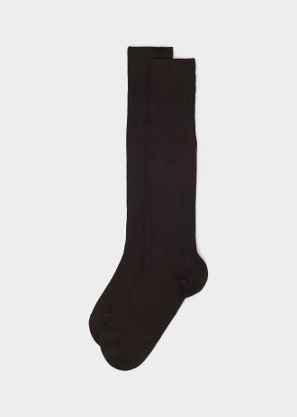 Men’s Long Socks with Cashmere