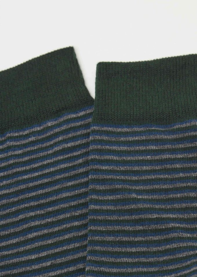 Men’s Pattern Socks