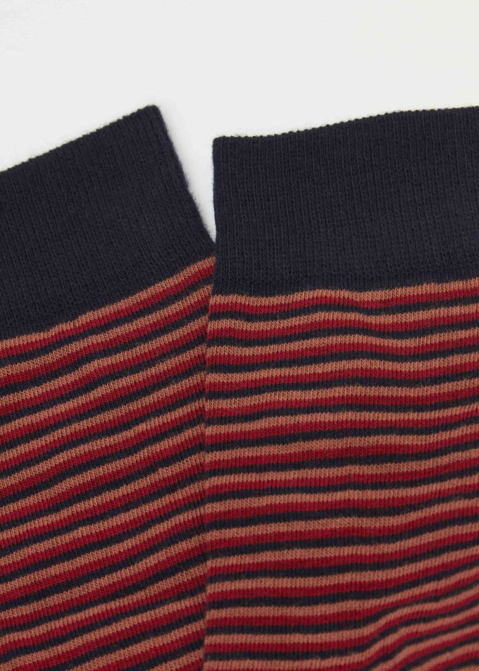 Men’s Pattern Socks