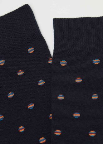 Men’s Pattern Socks