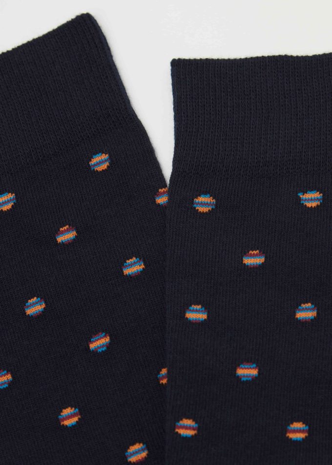 Men’s Pattern Socks