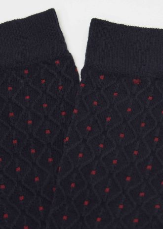 Men’s Pattern Socks