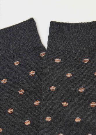Men’s Pattern Socks
