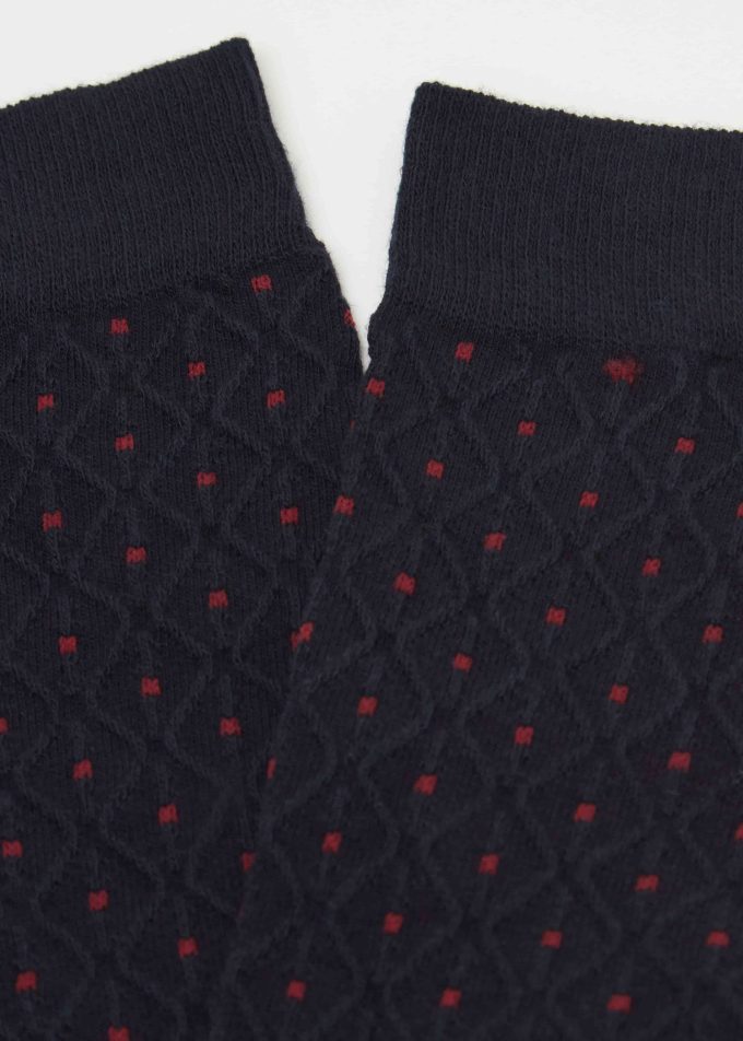 Men’s Pattern Socks