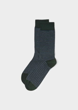 Men’s Pattern Socks