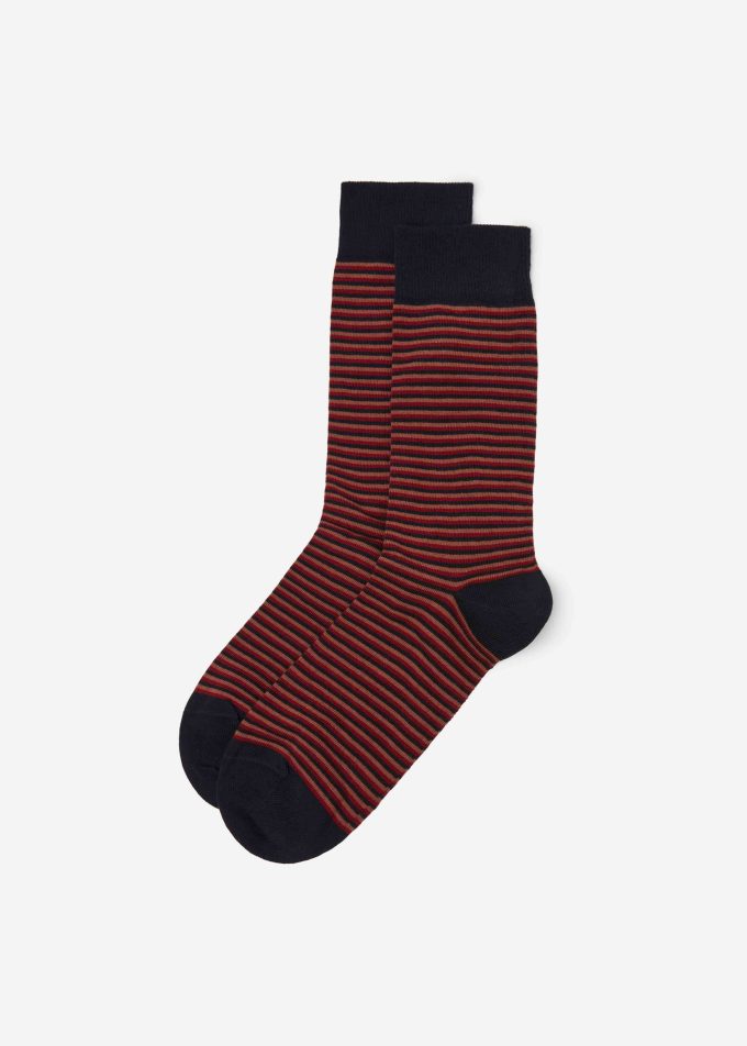 Men’s Pattern Socks