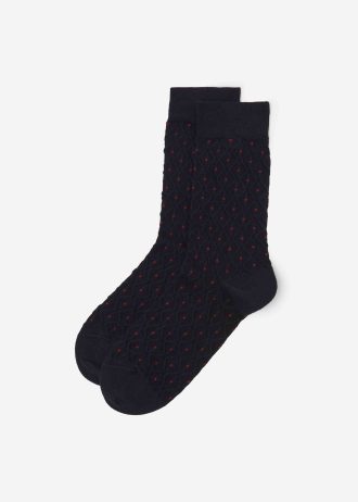 Men’s Pattern Socks
