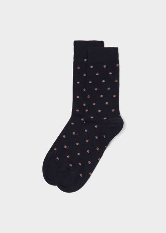 Men’s Pattern Socks