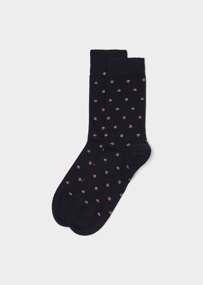 Men’s Pattern Socks
