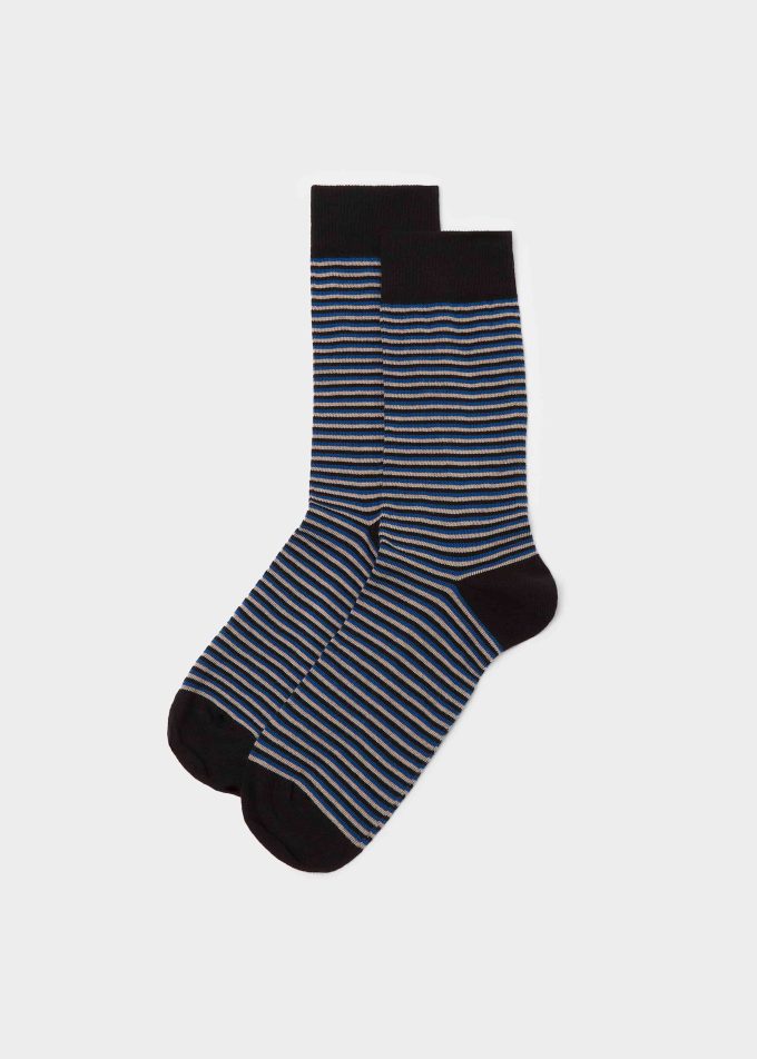 Men’s Pattern Socks