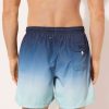 Men’s Patterned Boxer Swim Shorts Formentera