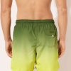Men’s Patterned Boxer Swim Shorts Formentera