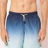 Men’s Patterned Boxer Swim Shorts Formentera