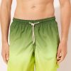 Men’s Patterned Boxer Swim Shorts Formentera
