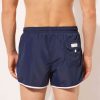 Men’s Sport Boxer Swim Shorts Ibiza Men’s Sport Boxer Swim Shorts Ibiza