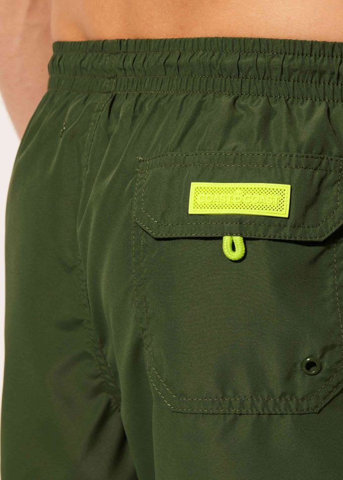 Men’s Sport Boxer Swim Shorts Ibiza Men’s Sport Boxer Swim Shorts Ibiza