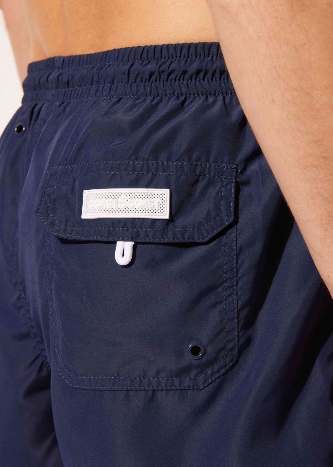 Men’s Sport Boxer Swim Shorts Ibiza Men’s Sport Boxer Swim Shorts Ibiza