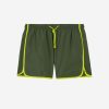 Men’s Sport Boxer Swim Shorts Ibiza Men’s Sport Boxer Swim Shorts Ibiza