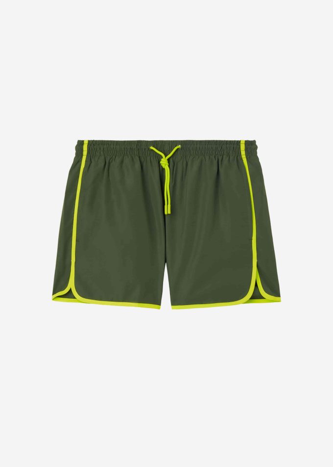 Men’s Sport Boxer Swim Shorts Ibiza Men’s Sport Boxer Swim Shorts Ibiza