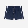 Men’s Sport Boxer Swim Shorts Ibiza Men’s Sport Boxer Swim Shorts Ibiza